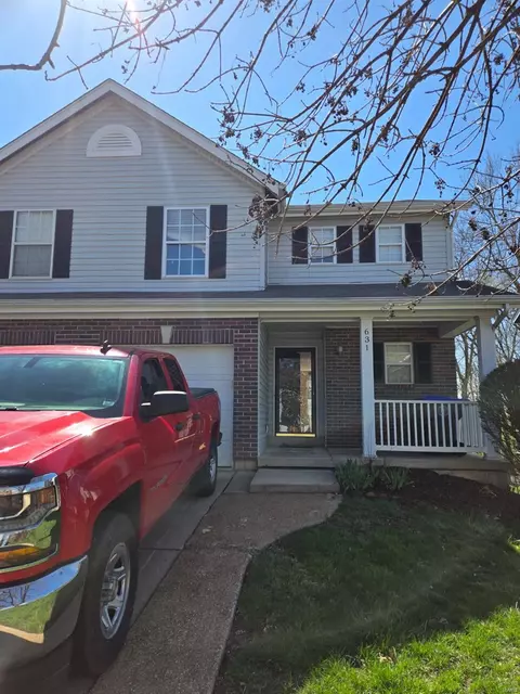 631 Timber Creek Trl, O'fallon, MO 63368