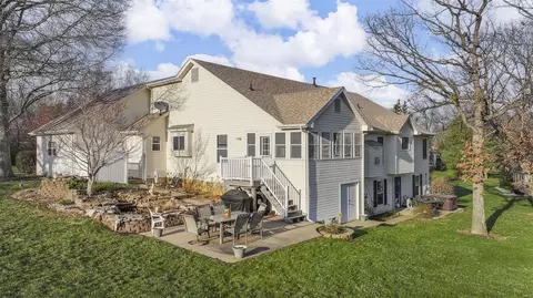 Exterior - 206 Centennial Dr, O'fallon, MO 63368 photo 11 of 11