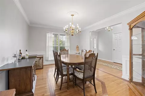 Dining - 206 Centennial Dr, O'fallon, MO 63368 photo 2 of 2