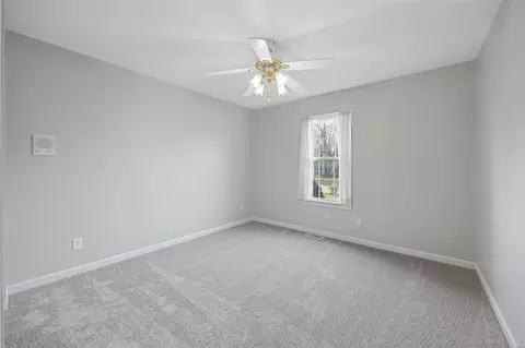 Bedroom - 206 Centennial Dr, O'fallon, MO 63368 photo 4 of 8