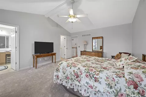 Bedroom - 206 Centennial Dr, O'fallon, MO 63368 photo 7 of 8
