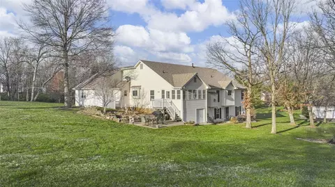 Exterior - 206 Centennial Dr, O'fallon, MO 63368 photo 5 of 11