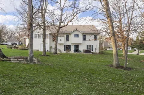 Exterior - 206 Centennial Dr, O'fallon, MO 63368 photo 4 of 11