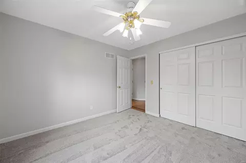 Bedroom - 206 Centennial Dr, O'fallon, MO 63368 photo 5 of 8