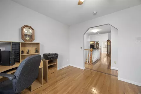 Entry Way - 206 Centennial Dr, O'fallon, MO 63368 photo 4 of 4