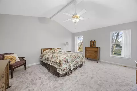 Bedroom - 206 Centennial Dr, O'fallon, MO 63368 photo 6 of 8