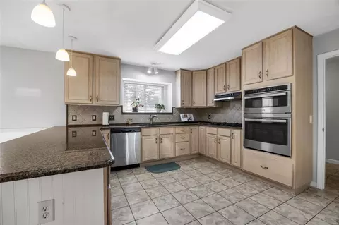 Kitchen - 206 Centennial Dr, O'fallon, MO 63368 photo 1 of 4