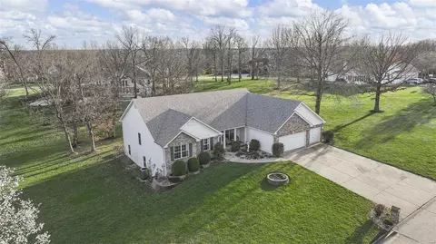 View/Area - 206 Centennial Dr, O'fallon, MO 63368 photo 1 of 4