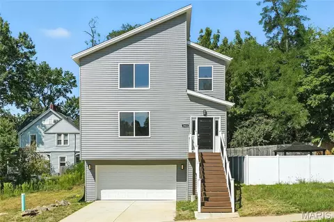 1623 Forest Ave, Saint Louis, MO 63139