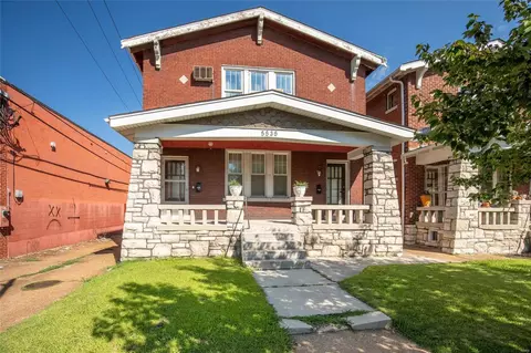 5535 Tennessee Ave, Saint Louis, MO 63111