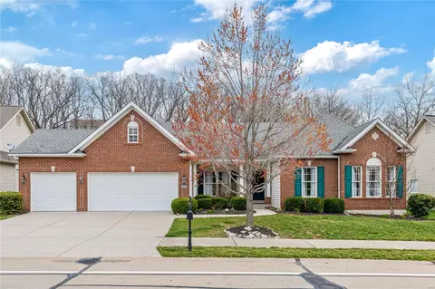 2028 Paul Renaud Blvd, Lake Saint Louis, MO 63367