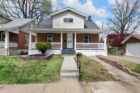 6515 Scanlan Ave, Saint Louis, MO 63139