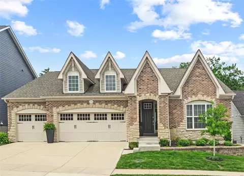 16840 Red Dragon Pl, Wildwood, MO 63011