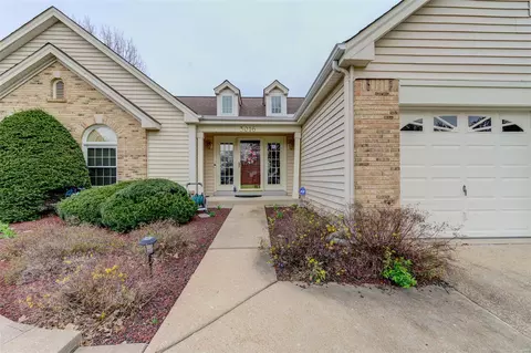 3016 Quail Run Ln, Saint Charles, MO 63303