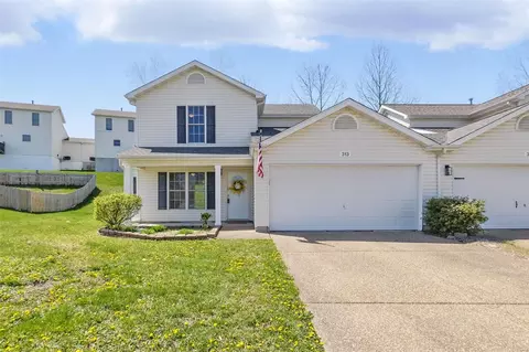 313 Columbia Dr, Wentzville, MO 63385