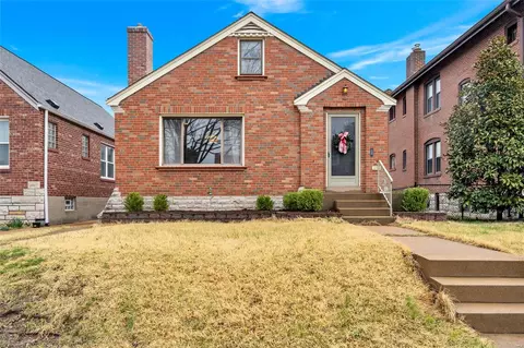 4081 Alma Ave, Saint Louis, MO 63116