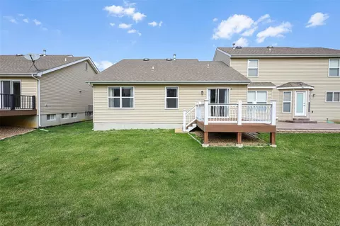 Exterior - 228 Belmonte Cir, O'fallon, MO 63368 photo 3 of 4