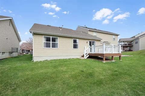 Exterior - 228 Belmonte Cir, O'fallon, MO 63368 photo 4 of 4