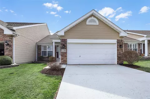 228 Belmonte Cir, O'fallon, MO 63368