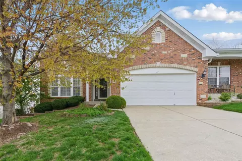 47 Eagle Cove Ln, Saint Charles, MO 63303