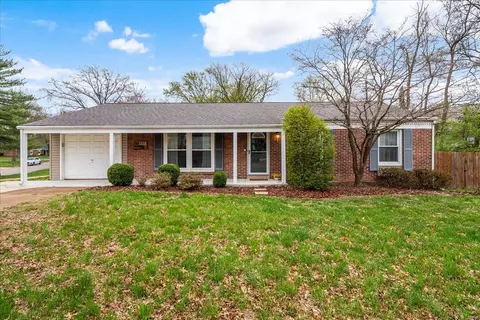 1418 Ross Ave, Saint Louis, MO 63146