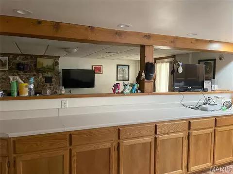 Kitchen - 676 Frontier Ln, Bourbon, MO 65441 photo 4 of 4
