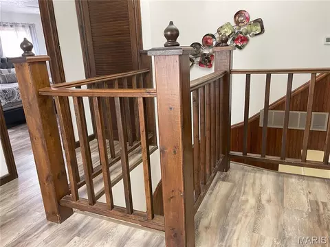 Entry Way - 676 Frontier Ln, Bourbon, MO 65441 photo 7 of 8