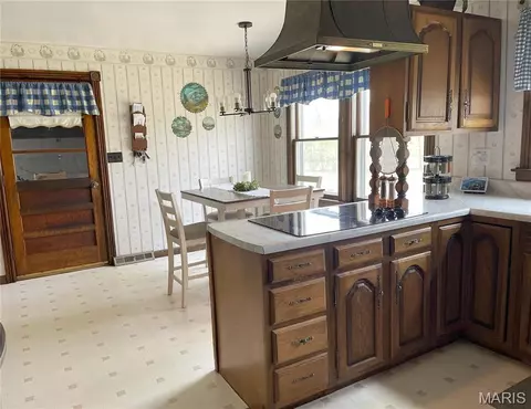 Kitchen - 676 Frontier Ln, Bourbon, MO 65441 photo 1 of 4