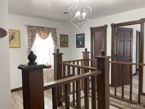 Entry Way - 676 Frontier Ln, Bourbon, MO 65441 photo 8 of 8