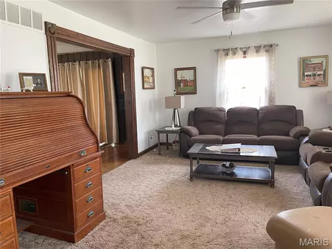 Living - 676 Frontier Ln, Bourbon, MO 65441 photo 2 of 2
