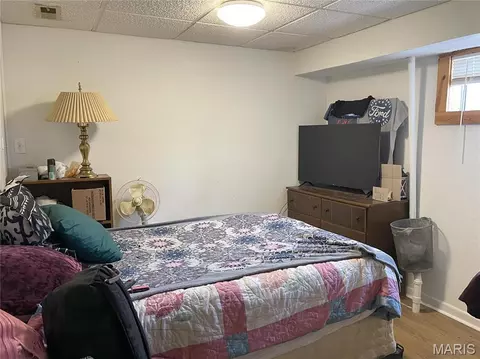 Bedroom - 676 Frontier Ln, Bourbon, MO 65441 photo 6 of 6