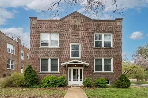 901 Concordia Ln #1N, Saint Louis, MO 63105