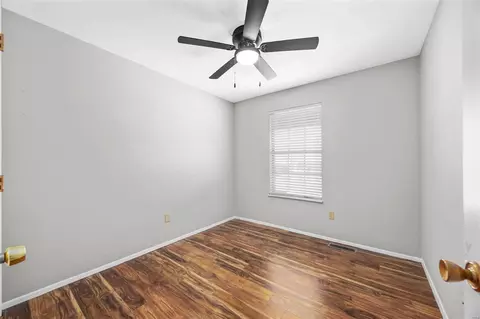 Bedroom - 638 Running Creek Dr, Ballwin, MO 63021 photo 5 of 5