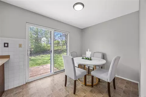 Dining - 638 Running Creek Dr, Ballwin, MO 63021 photo 1 of 1
