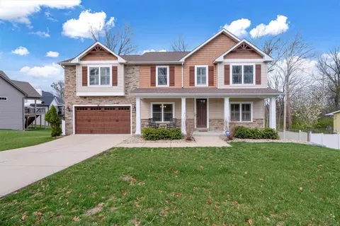 13219 Tablerock Dr, Saint Louis, MO 63122