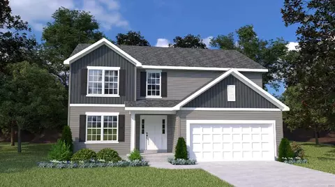 8 Emma Ct, Wentzville, MO 63385