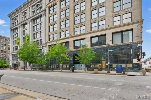 901 Washington Ave #310, Saint Louis, MO 63101
