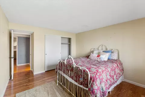 Bedroom - 904 Chestnut Ridge Rd, Manchester, MO 63021 photo 12 of 12