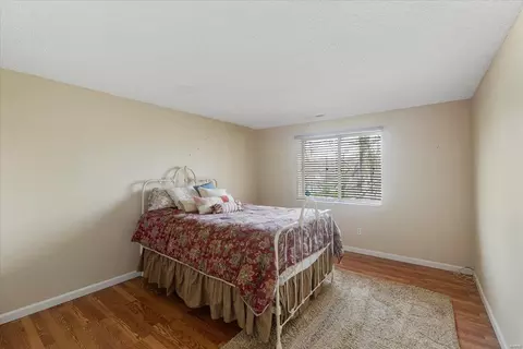 Bedroom - 904 Chestnut Ridge Rd, Manchester, MO 63021 photo 9 of 12