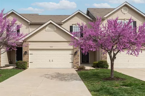 2103 Maple Glen Ct, Saint Peters, MO 63376