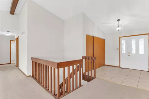 Entry Way - 420 Summit Rd, Fenton, MO 63026 photo 1 of 2