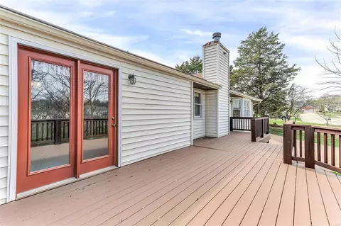 Exterior - 420 Summit Rd, Fenton, MO 63026 photo 4 of 10
