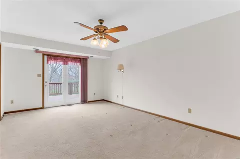 Bedroom - 420 Summit Rd, Fenton, MO 63026 photo 5 of 6