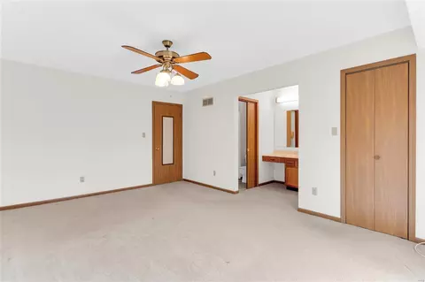 Bedroom - 420 Summit Rd, Fenton, MO 63026 photo 6 of 6