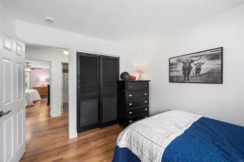 Bedroom - 2532 Elm Forest Ct, Wildwood, MO 63011 photo 6 of 6