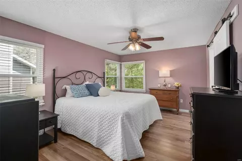 Bedroom - 2532 Elm Forest Ct, Wildwood, MO 63011 photo 1 of 6