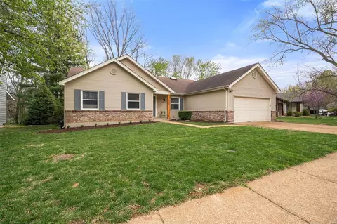 Exterior - 2532 Elm Forest Ct, Wildwood, MO 63011 photo 6 of 6