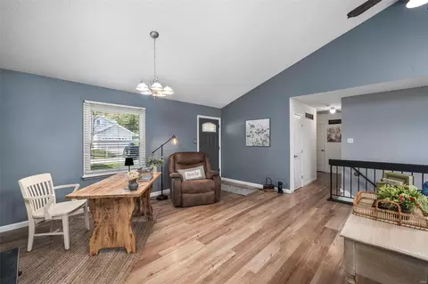 Entry Way - 2532 Elm Forest Ct, Wildwood, MO 63011 photo 1 of 1