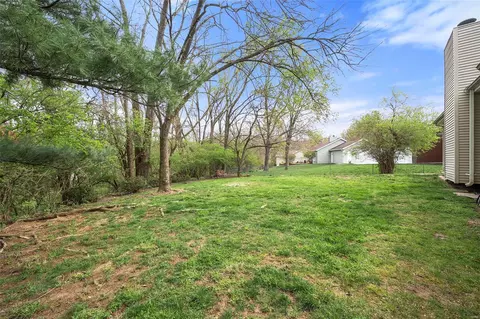 Exterior - 2532 Elm Forest Ct, Wildwood, MO 63011 photo 5 of 6