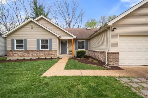 2532 Elm Forest Ct, Wildwood, MO 63011
